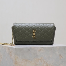 YSL Satchel Bags